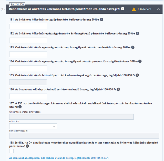 Ajándék állami százezrekre csaphatsz le, alig 40 napod maradt
