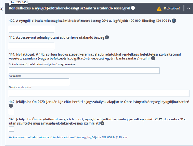 Ajándék állami százezrekre csaphatsz le, alig 40 napod maradt