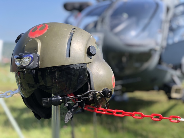 Magyarország megvillantotta új szuperfegyvereit: pusztító tankok, helikopterek, tarackok között jártunk