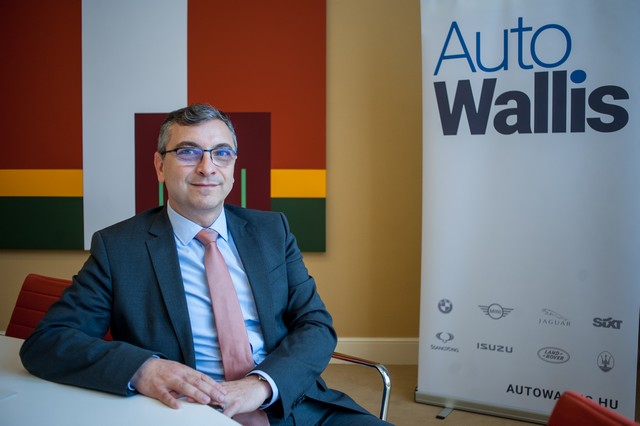 Az olcsó autó az olcsó autó! - A legnagyobb sokkhatások leküzdésére is felkészült az AutoWallis