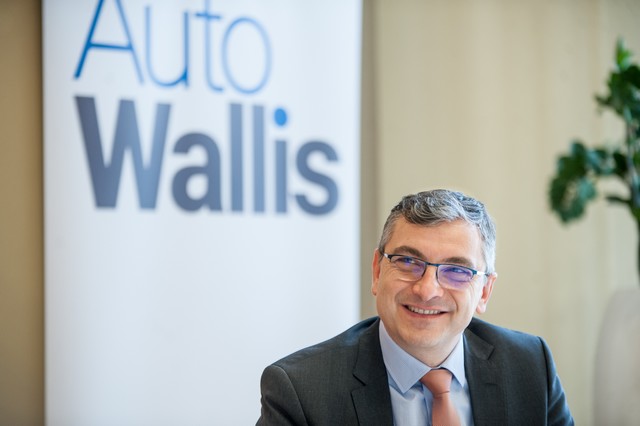 Az olcsó autó az olcsó autó! - A legnagyobb sokkhatások leküzdésére is felkészült az AutoWallis