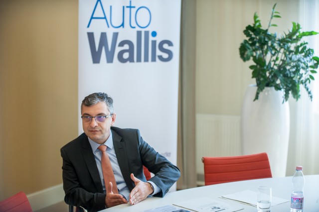 Az olcsó autó az olcsó autó! - A legnagyobb sokkhatások leküzdésére is felkészült az AutoWallis