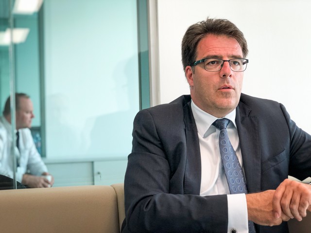 Előzzük a világot: egyedülálló tesztpálya épül fel Magyarországon
