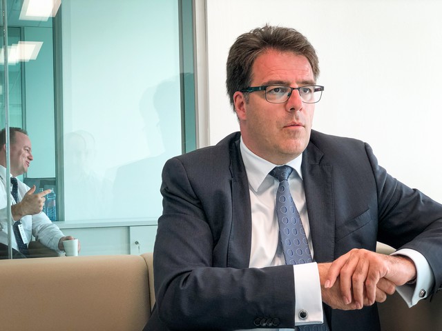 Előzzük a világot: egyedülálló tesztpálya épül fel Magyarországon