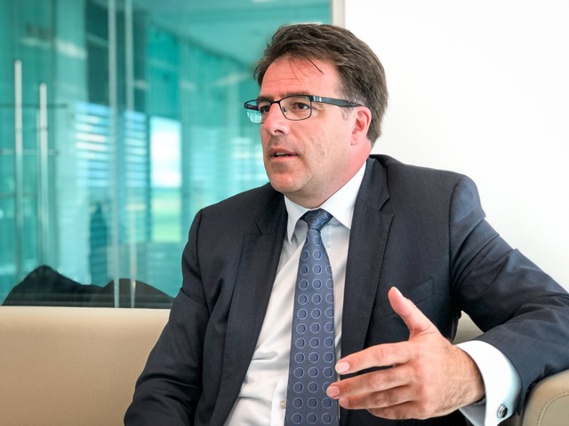 Előzzük a világot: egyedülálló tesztpálya épül fel Magyarországon