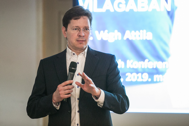 Ezekért a cégekért sorban állnak a befektetők egész Európában