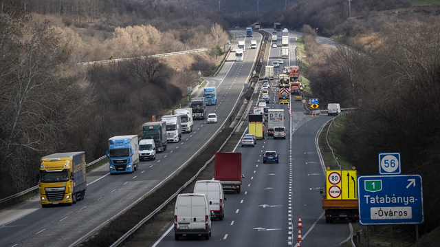 Döntött a kormány: fellélegezhet Budapest az új félgyűrű megépítése után