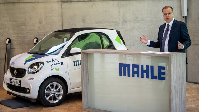 Leépít a Magyarországon is jelen lévő német multi