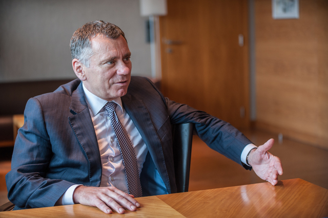Azt gondolták rólunk, tapasztalatlan, nyeretlen kétévesek vagyunk
