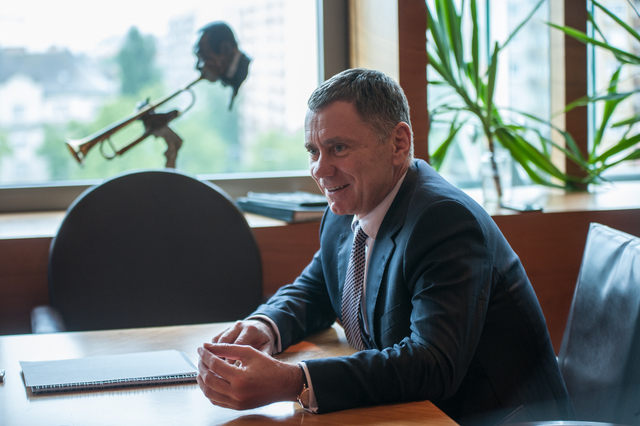Azt gondolták rólunk, tapasztalatlan, nyeretlen kétévesek vagyunk