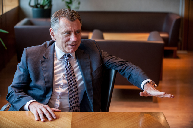 Azt gondolták rólunk, tapasztalatlan, nyeretlen kétévesek vagyunk