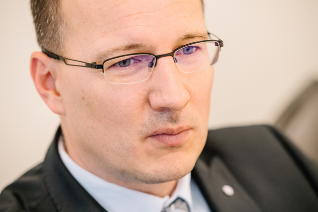 Új nagybank épül Magyarországon - Merre tovább, Takarékbank?