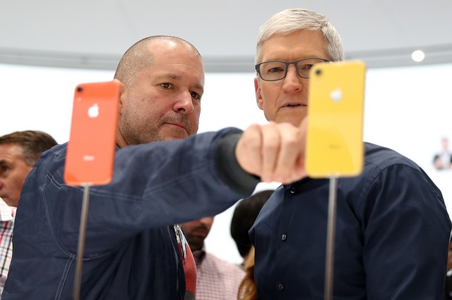 Ismerd meg az embert, akinek köszönheted, hogy olyan az iPhone, amilyen