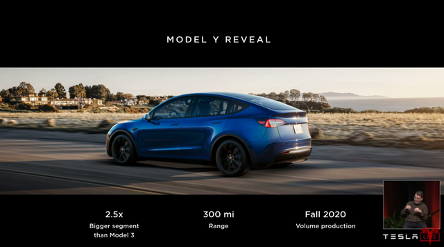 A Tesla elővette az éles kést és egymás után mártotta a riválisaiba - Aztán meg is forgatta bennük