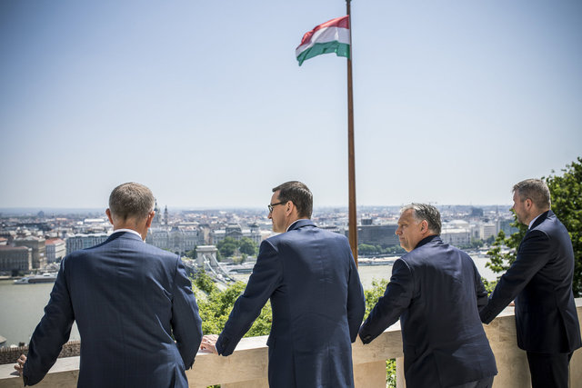 Orbán Viktor ekkora vállalást még sosem fogalmazott meg