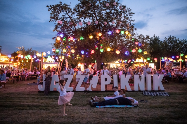 Piknikezz a jazz a funk és a soul legjeivel!