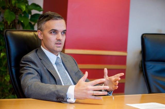 Indul Magyarország legmagasabb épületének kivitelezése - Ezt kell tudnod az új épületről