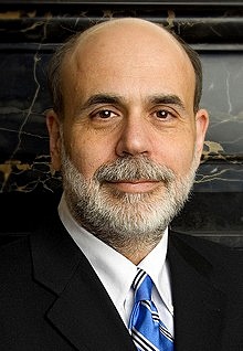 Bernanke: 3-4%-os növekedés várható, de ez nem elég...