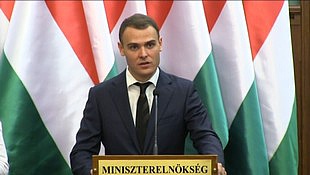 Két nagy újítással könnyíti a kormány a pályázók dolgát