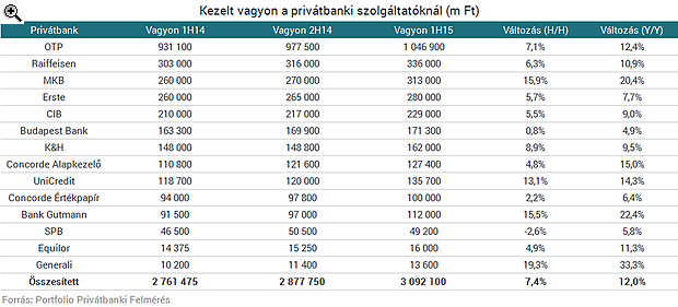 Quaestornyi pénzt szedett össze fél év alatt egy maroknyi magyar