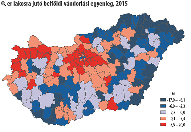 Miért ennyire drágák a lakások Budapesten és Nyugat-Magyarországon?