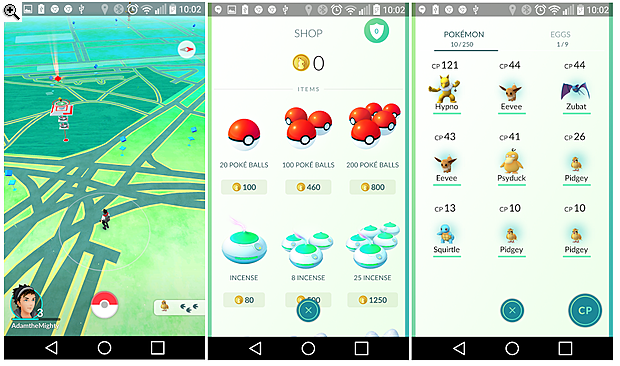 A Pokémon a legújabb őrület - érdemes még beszállni?