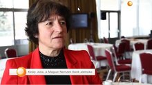 Gazdaságpolitikai fordulat kell a csökkenő államadóssághoz (2012.03.15.)