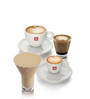 Kávézzon féláron! - Megnyílt az Om Cafe & illy Shop