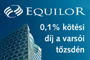 Olaj: IEA után venni vagy adni? (Equilor)