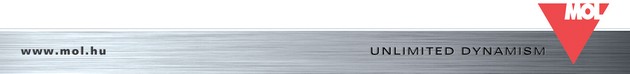 MOL-Group seeks Upstream Production Commercialization Support Expert