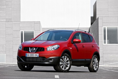 Derekasan helyt állt a QASHQAI
