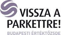 Vissza a parkettre - Indítsd el Te a tőzsdei kereskedést!