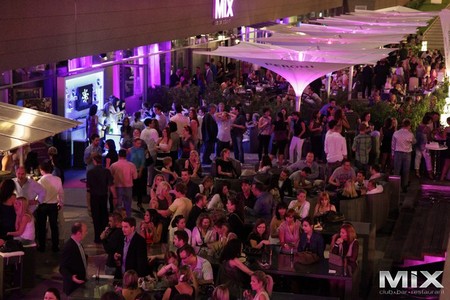 Anima Sound System koncerttel nyit a MIX Terasz