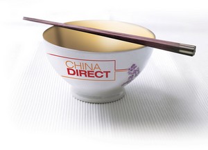 China Direct