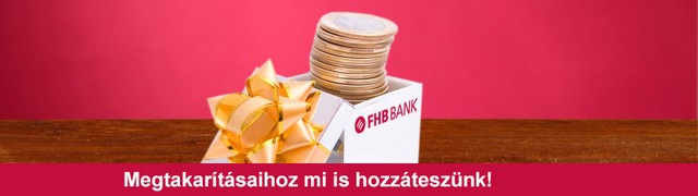 Ötös fölé az FHB Banktól