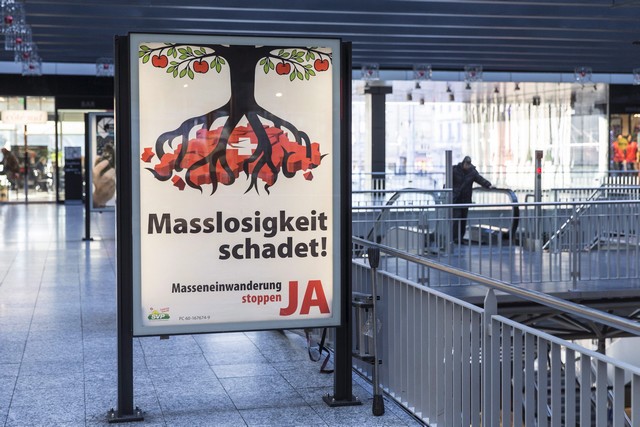 Svájci anti aging pastafarianizmus.