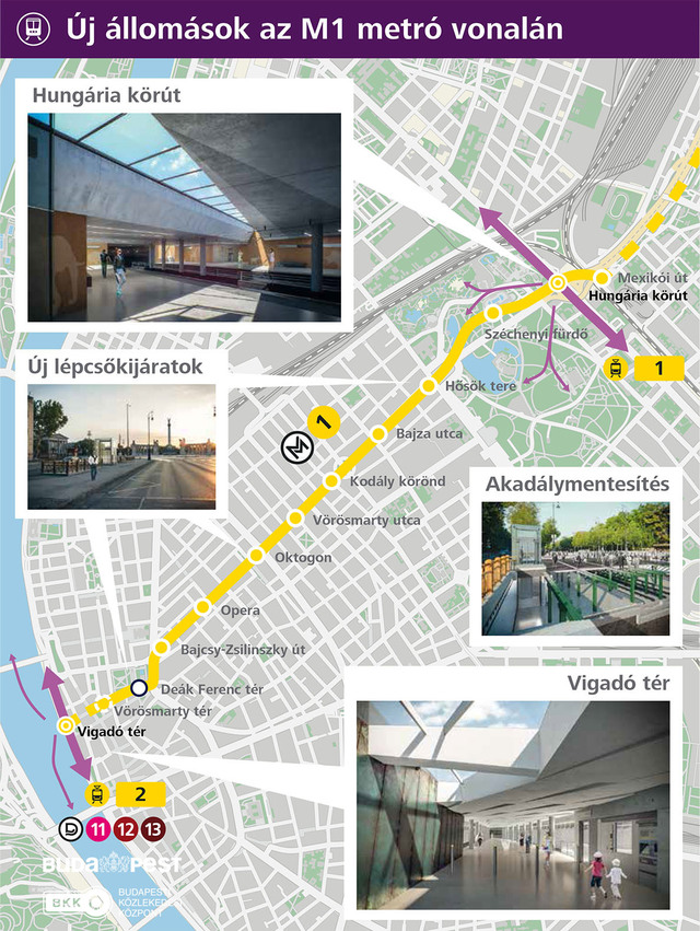 Ezeket a hipermodern fejlesztéseket bukhatja el Budapest? Ezeket a hipermodern fejlesztéseket bukhatja el Budapest?