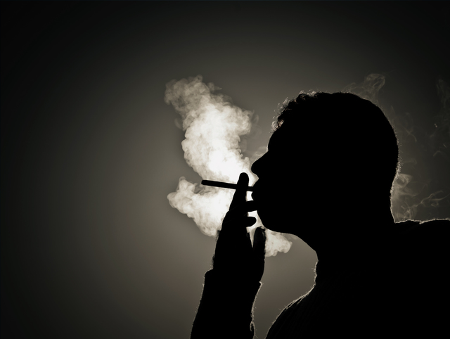 A dohányzásról való leszokás felgyorsítja az anyagcserét Leszokni az almetyevskről