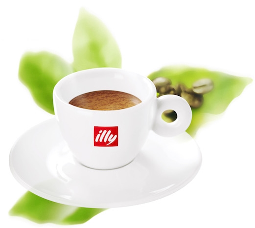 Ingyen kávégép használat illy és Mitaca kávéval irodáknak!