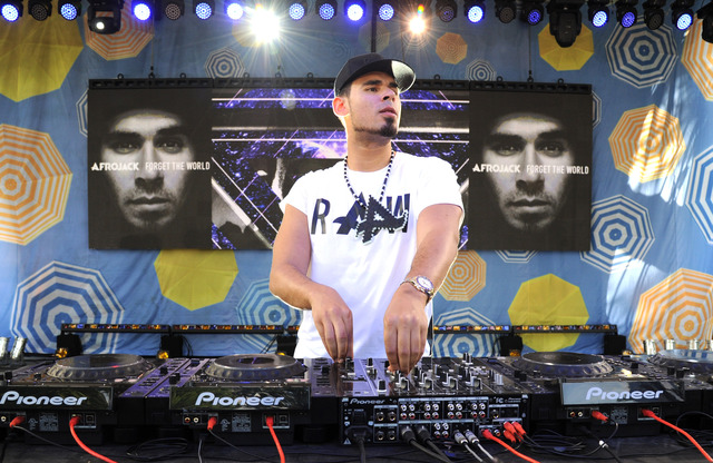 Itt a világ 10 legjobban kereső DJ-je