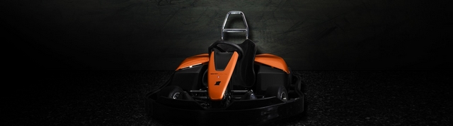 Flashkart, Budapest egyetlen elektromos gokartpályája