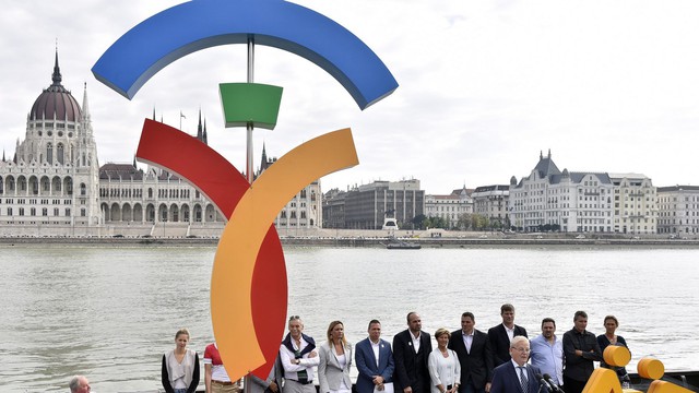 Épp most számolják újra, mennyibe kerülne a budapesti olimpia