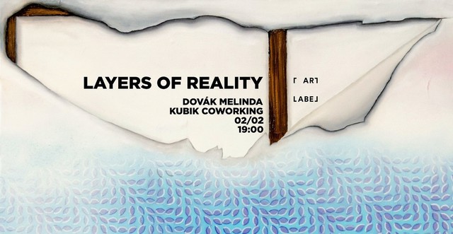 A valóság rétegei - kortárs kiállítás nyílik