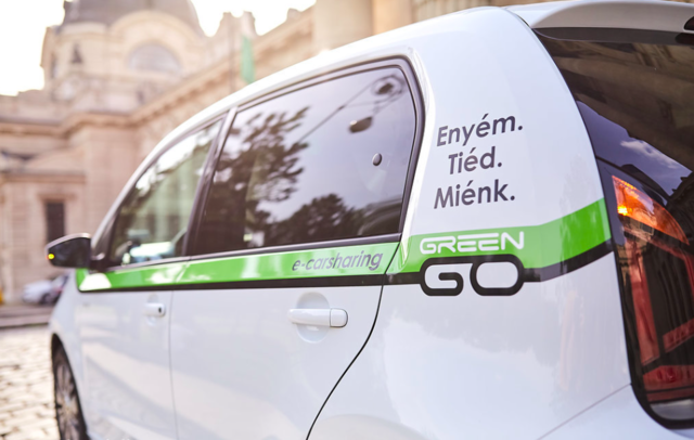 A dráguló taxizás helyett a közautók felé fordulhatnak a budapesti cégek
