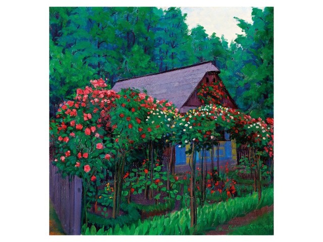 Műtárgyak Műtárgyak