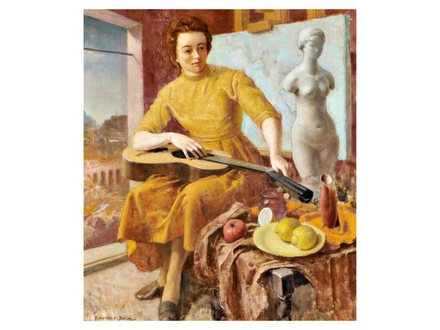 Műtárgyak Műtárgyak