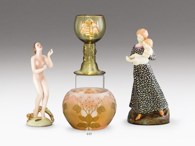 Műtárgyak Műtárgyak