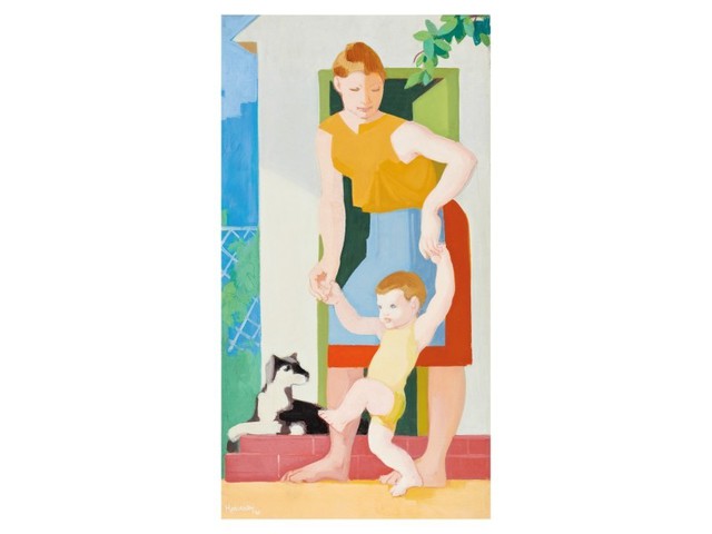 Műtárgyak Műtárgyak