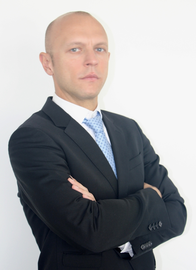 Új vezető kerül az ingatlanpiaci vállalat élére Új vezető kerül az ingatlanpiaci vállalat élére