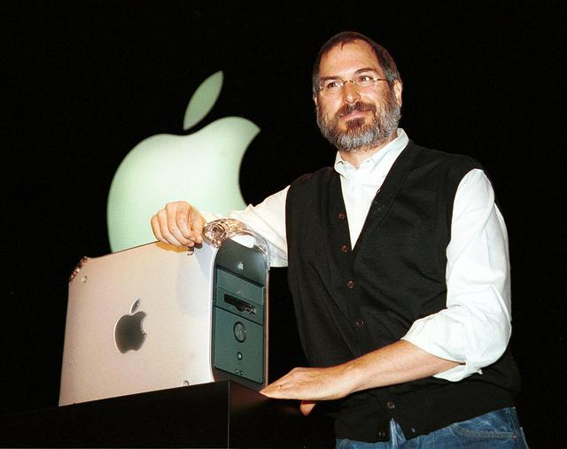 1000 milliárd dollár - Az a durva, hogy az Apple még mindig nem lufi